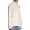 Slouchy Turtleneck Sweater Women's