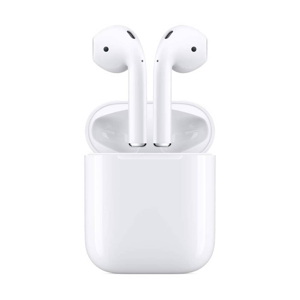 Elppa Airpods with Wireless Charging