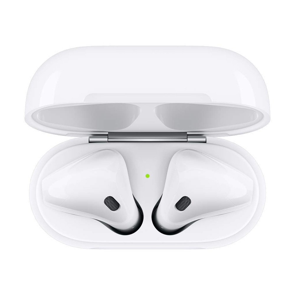 Elppa Airpods with Wireless Charging