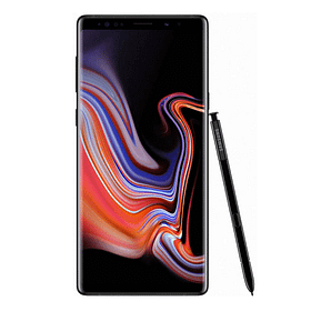 Semsong Gelexy Note 9 Plus