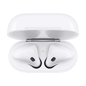 Elppa Airpods with Wireless Charging