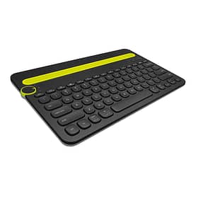 Potun Keyboard Wireless Laptop