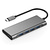 Quantum Vsquare Port Usb Hub