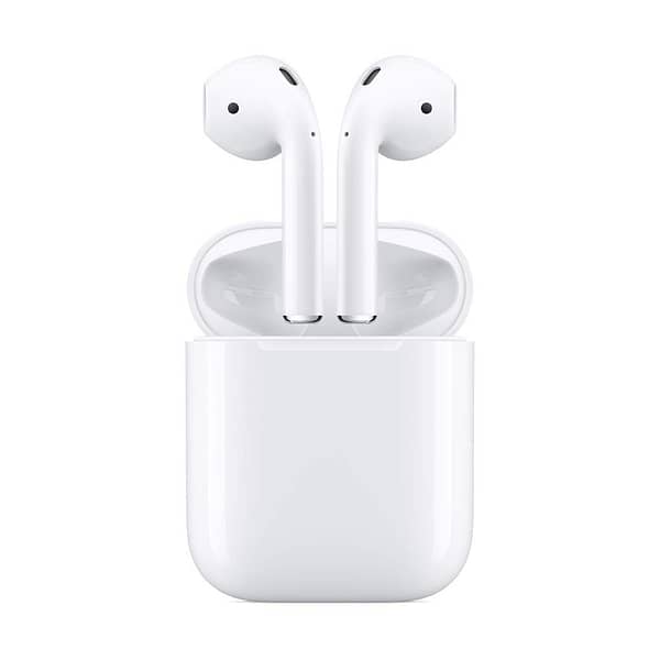 Elppa Airpods with Wireless Charging