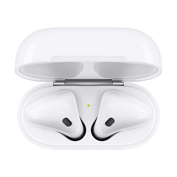 Elppa Airpods with Wireless Charging