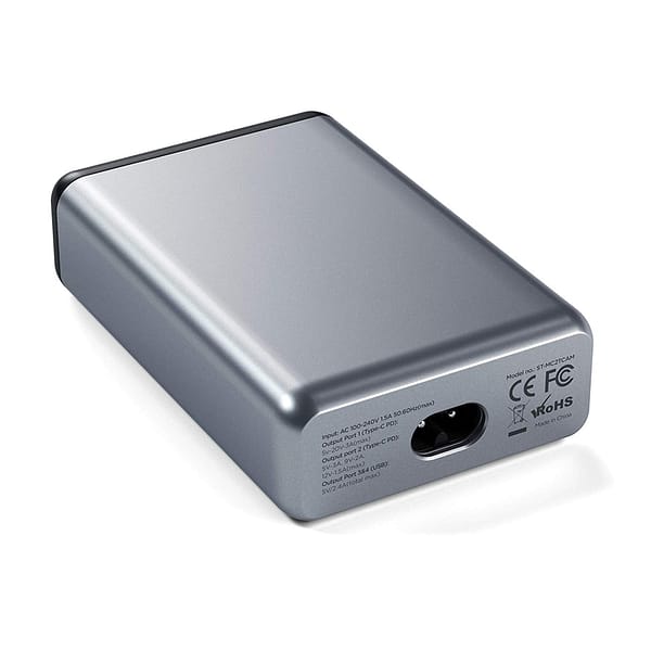 Quantum Vsquare Port Usb Hub